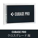 Steinberg/CUBASE Pro /CPCGyCUBASE PRO NXO[hŁzy݌ɂz