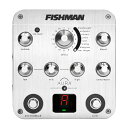 FISHMAN/Aura Spectrum DI Preamp【アコギ】【プリアンプ】【お取り寄せ商品】