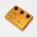 Miyaji Custom Shop/Ceriatone Centura Fax MOD【受注生産】【デモ機展示中】