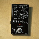 REVV Amplification/G8 PEDAL【お取り寄せ商品】