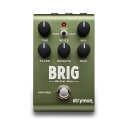 strymon/BRIG【お取り寄せ商品】