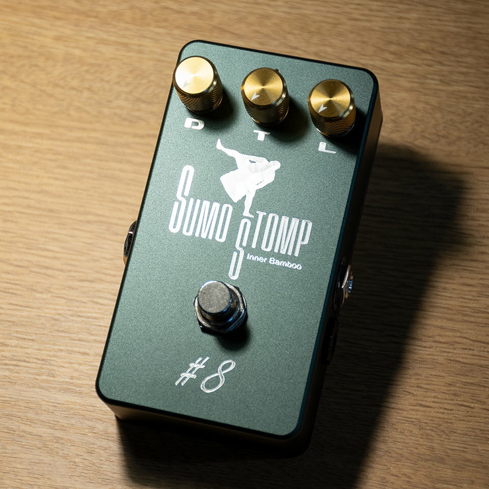 楽天市場】sumo stomp(楽器・音響機器)の通販 楽天市場】sumo stomp(楽器・音響機器)の通販
