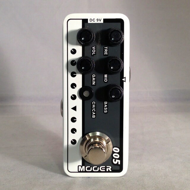 MOOER/Micro preamp 005ڤ󤻾ʡ