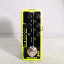 MOOER/Micro preamp 006【お取り寄せ商品】