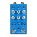 Empress Effects/ParaEQ MKII【お取り寄せ商品】