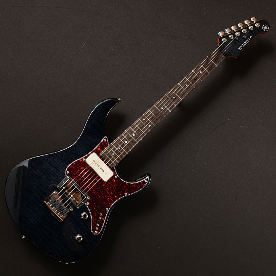 楽天市場】yamaha pacifica 611 hfm(エレキギター|ギター 楽天市場】yamaha pacifica 611 hfm(エレキギター|ギター
