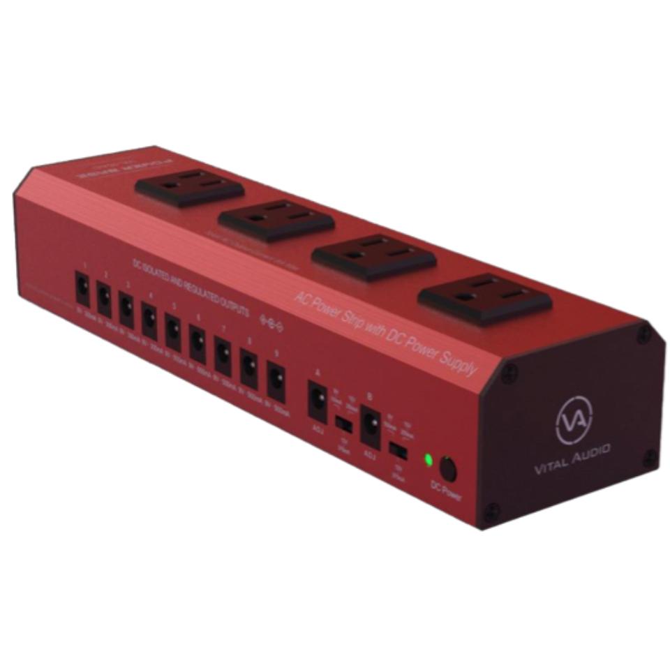 Vital Audio/POWER BASE VA-15ACں߸ˤ