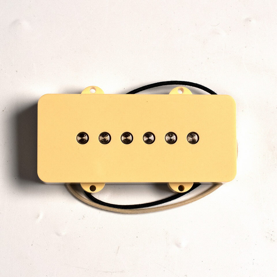 Curtis Novak Pickups/JM-CC (Cream)ڤ󤻾ʡ