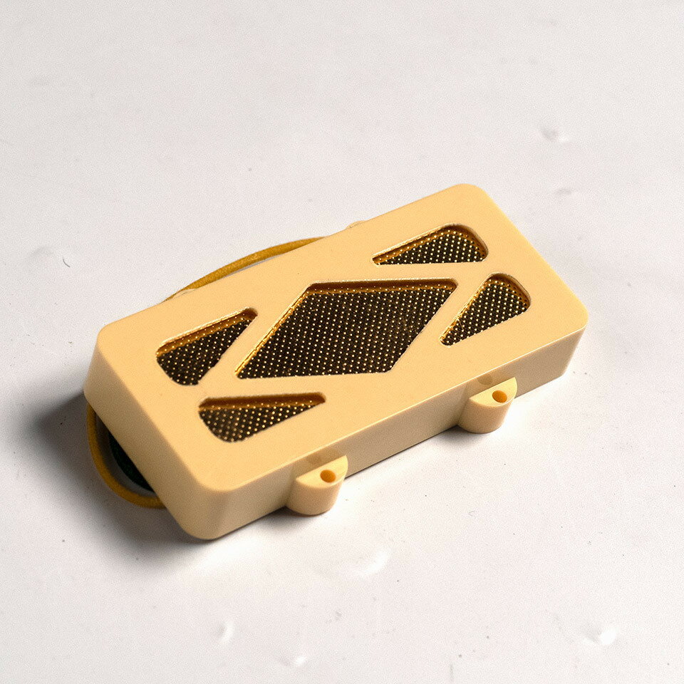 Curtis Novak Pickups/JM-GF Bridge (Diamond/Cream)ڤ󤻾ʡ