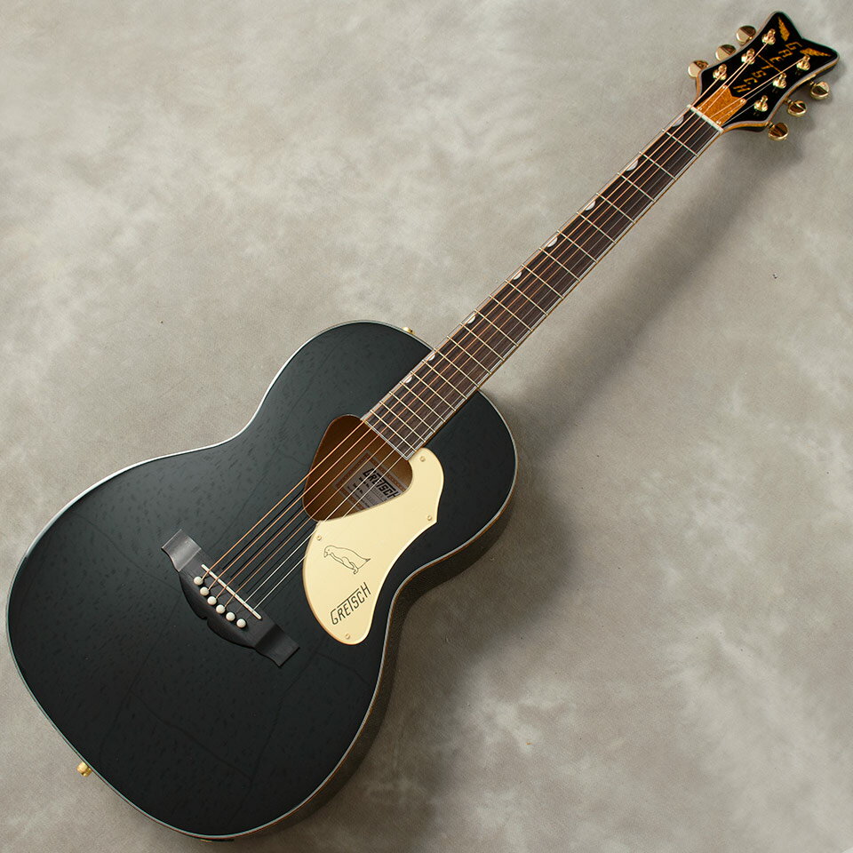 Gretsch/G5021E RANCHER PENGUIN PARLOR ACOUSTIC/ELECTRIC (Black)ڤ󤻾ʡ̵ۡ