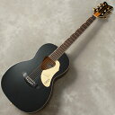 Gretsch/G5021E RANCHER PENGUIN PARLOR ACOUSTIC/ELECTRIC (Black)