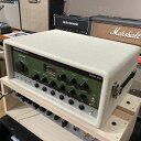 Echo Fix/EF-X2 TAPE ECHO w/ Spring & DSP Reverb / Chorus (White Tolex / Green Panel)【在庫あり】