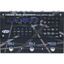 BOSS/SDE-3000EVH【お取り寄せ商品】