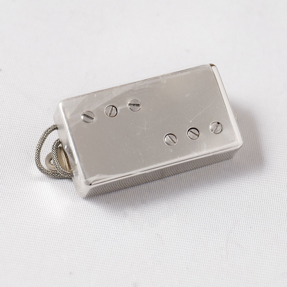 Curtis Novak Pickups/HUM-WR Neckڤ󤻾ʡ