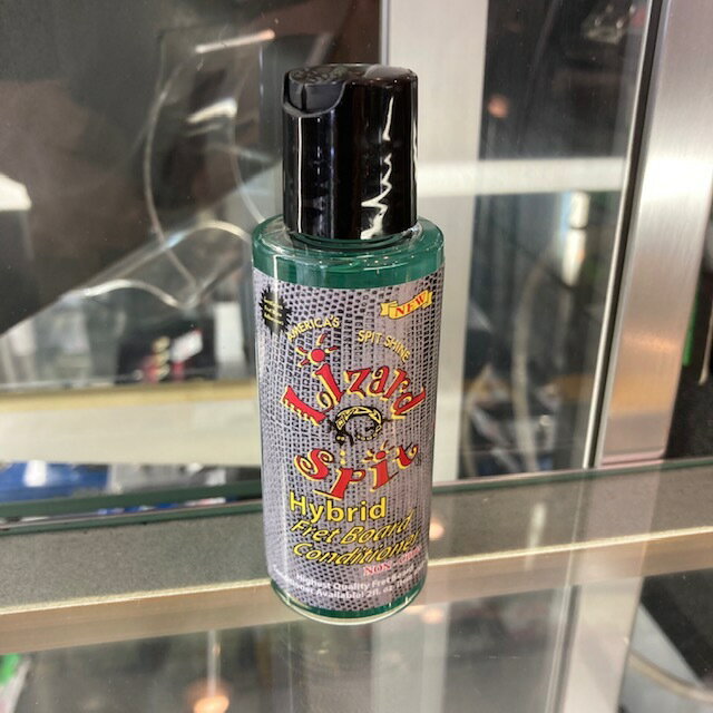 Lizard Spit/MP22 / Hybrid Fingerboard OIL (2oz / 60ml)ں߸ˤ