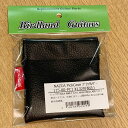 NAZCA/PickCase Black Leather【在庫あり】【2508P1】