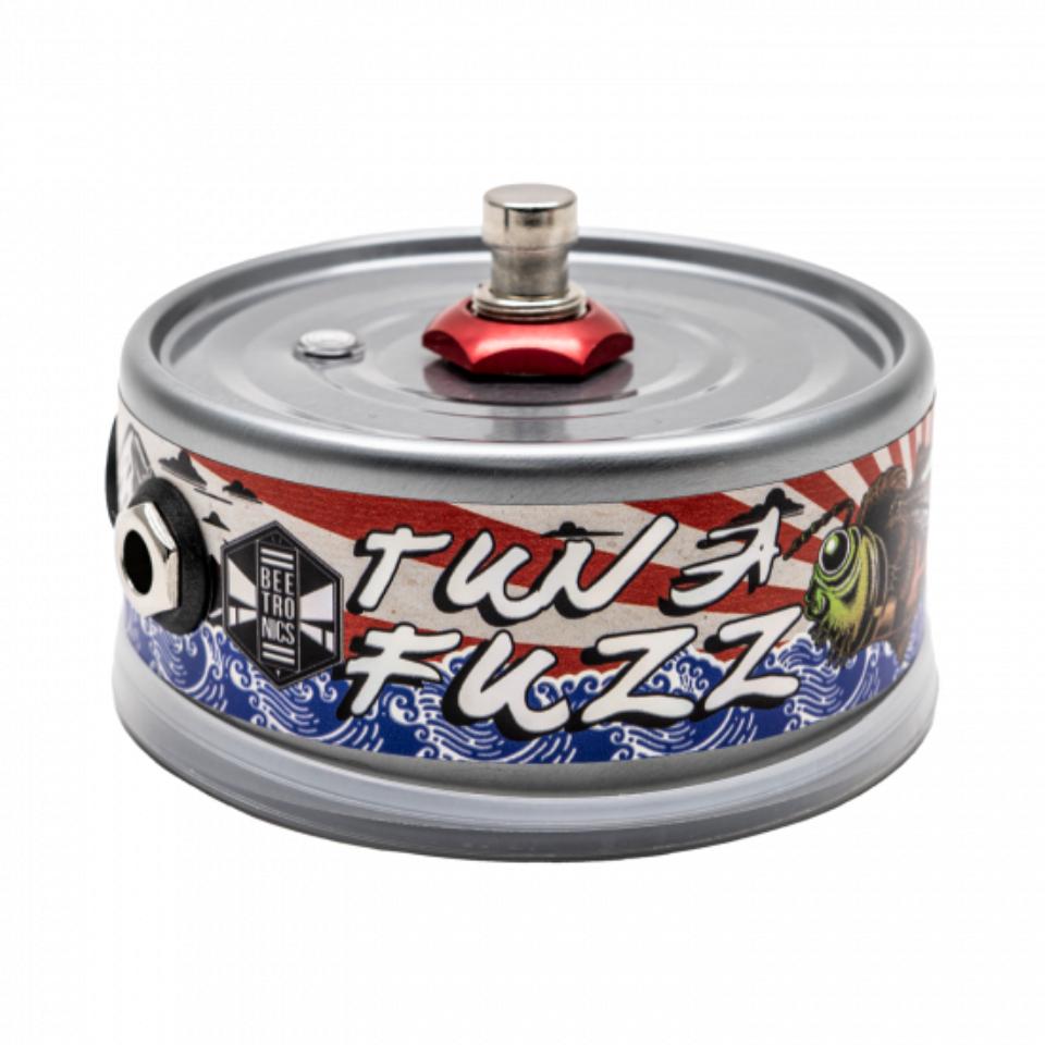Beetronics/TUNA FUZZ Japan Limited “大漁”【在庫あり】