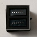OX4 Pickups/P90 Black【お取り寄せ商品】