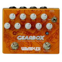 Wampler Pedals/GearBox【お取り寄せ商品】(2)