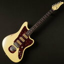 TOM ANDERSON/RAVEN CLASSIC In-Distress Mellow Yellow MH【在庫あり】