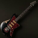 TOM ANDERSON/RAVEN CLASSIC In-Distress Black【在庫あり】