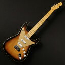 Caramel's Guitar Kitchen/STC1 Marron Sunbuest【傷あり特価】【在庫あり】(2)