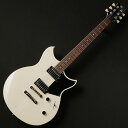 YAMAHA/REVSTAR RSE20 Vintage White【在庫あり】