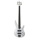 YAMAHA/TRBX304 White【お取り寄せ商品】