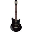 YAMAHA/REVSTAR RSE20 Black【お取り寄せ商品】