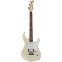 YAMAHA/PACIFICA112V Vintage White 【お取り寄せ商品】