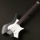strandberg/Boden Classic NX 6 Tremolo (Black) #860【在庫あり】