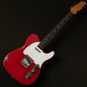 Calja/CJT-60 DR(Dakota Red) aged【在庫あり】