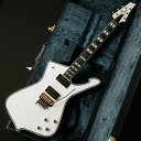 Greco/GM-CST FR (White)【B級特価 MGK】【在庫あり】