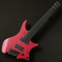 strandberg/Boden Metal NX 8 (Blood Red) #363【送料無料】【在庫あり】