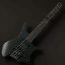strandberg/Boden Metal NX 7 Tremolo (Black Granite) #295【送料無料】【在庫あり】(2)