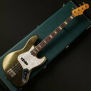 Shabat Guitars/Cougar Bass Black Sparkle #009【在庫あり】