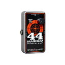 Electro-Harmonix/44 MAGNUM【お取り寄せ商品】