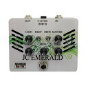 SUSHI BOX FX/JC Emerald