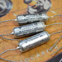 Birdland/Sprague VitaminQ 300V 0.022μF NOS【コンデンサー】【在庫あり】