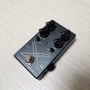 Darkglass Electronics/Microtubes X【お取り寄せ商品】(2)