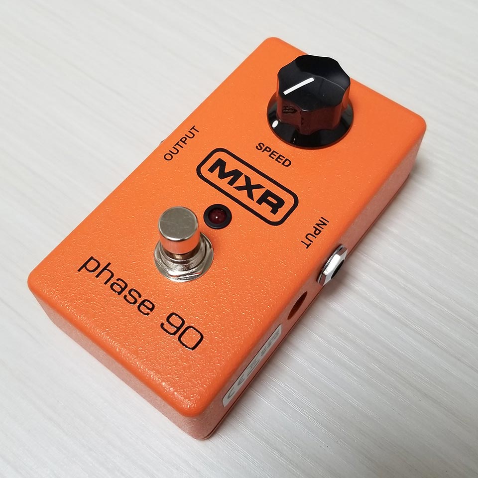 MXR/M101 Phase 90ڤ󤻾ʡ