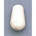 ALLPARTS/White USA Switch Tips for Stratocaster【5085】【在庫あり】【2506P1】