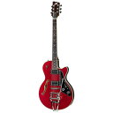 Duesenberg/DS3-CTR Starplayer III (Catalina Red)