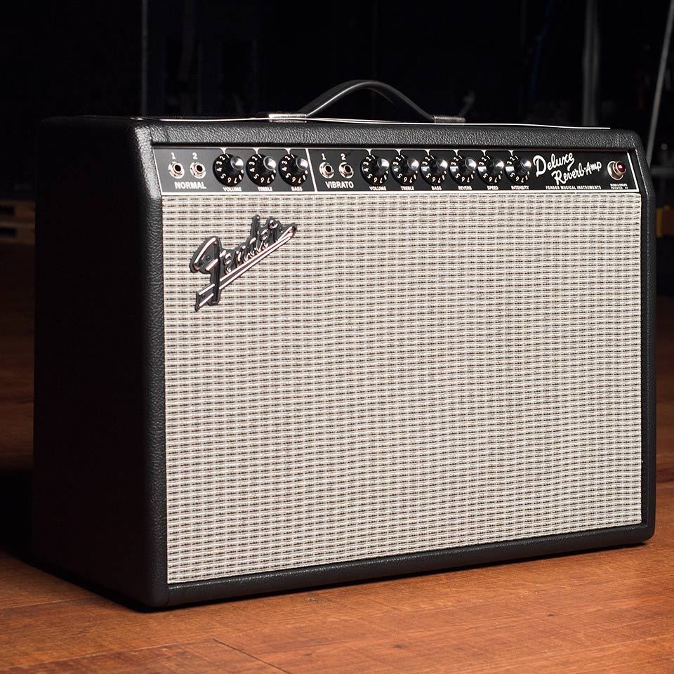 Fender/'65 Deluxe Reverb【お取り寄せ商品】