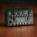 Kemper/Profiling Amplifier Power Head Black【お取り寄せ商品】