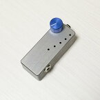 Lee Custom Amplifier/12AU7 Tube Buffer/Booster【お取り寄せ商品】【デモ機展示中】