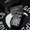 Very Good Amplification/EP Drive V3 Black【在庫あり】【WTG】【ギター特別特価】【ギター期間限定 特価】