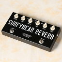 Surfy Industries/SURFYBEAR COMPACT Black【在庫あり】