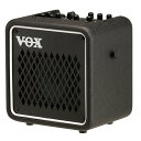 VOX/MINI GO 3【お取り寄せ商品】