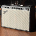 Fender/'64 Custom Deluxe Reverb (Black/Hand Wired)【お取り寄せ商品】